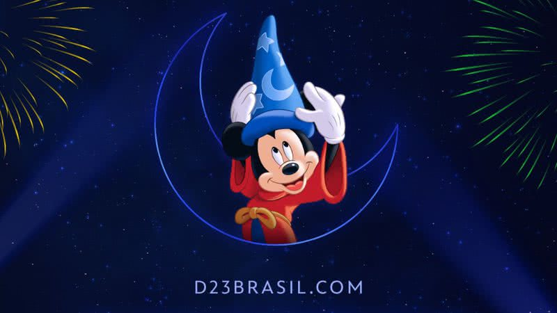 D23: saiba tudo sobre o maior evento da Disney, que chega ao Brasil