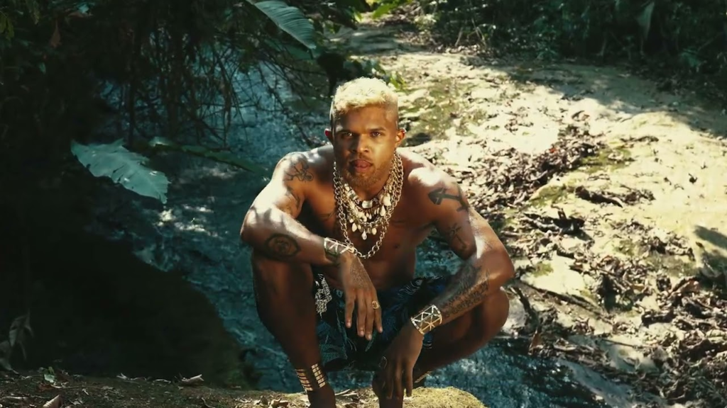 MTG de Gabriel Sebastian traz nova versão de "Borbulhas de Amor" | Foto: Divulgação