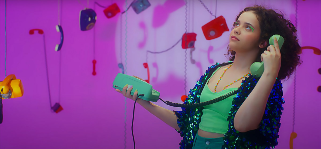 Carol Juno é atração confirmada no Palco MangoLab, no Rock The Mountain | Foto: Reprodução