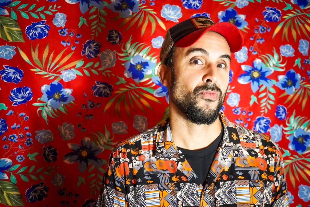 Bem Gil lança novo single “Sempre Bela” e anuncia seu primeiro álbum | Foto: Divulgação