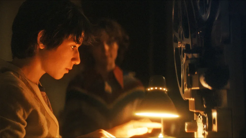 Crítica: "Loucos por Cinema!" (Spectateurs!) | Foto: Reprodução