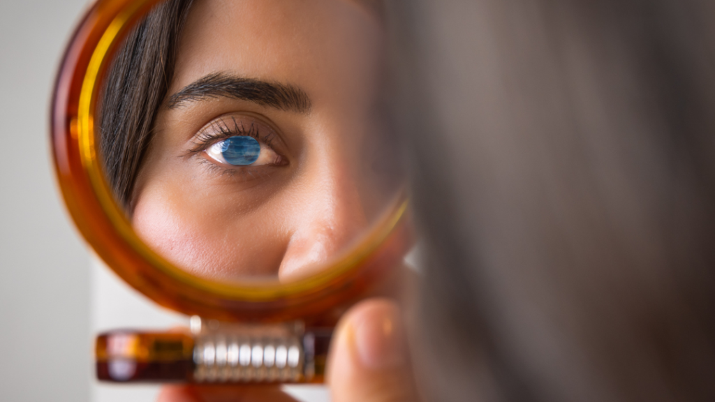 Explorando o mix entre lo-fi e bossa nova, Pris lança “Olhos de Mar” | Foto: Felipe Cunha