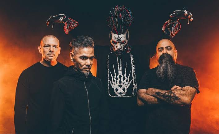 Static-X e Dope fazem única apresentação em São Paulo dia 7 de novembro