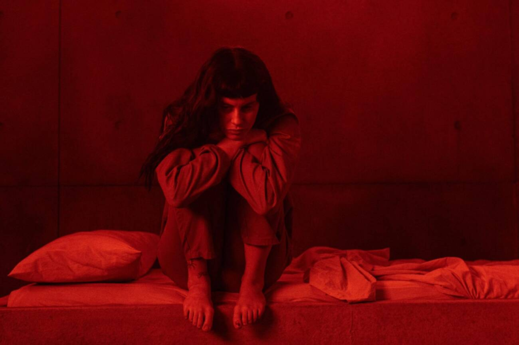 Crítica: "O Poço 2" (The Platform 2)