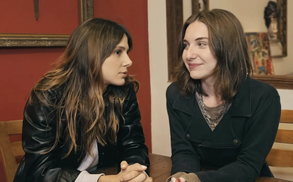 Terceira e última temporada da série LGBT "Entre Nós" estreia com surpresas e emoções | Foto: Reprodução / Bera Play