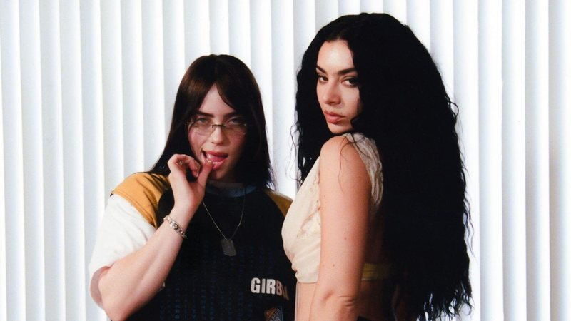 Crítica: Charli XCX, "Brat and It's Completely Different but Also Still Brat" | Foto: Reprodução