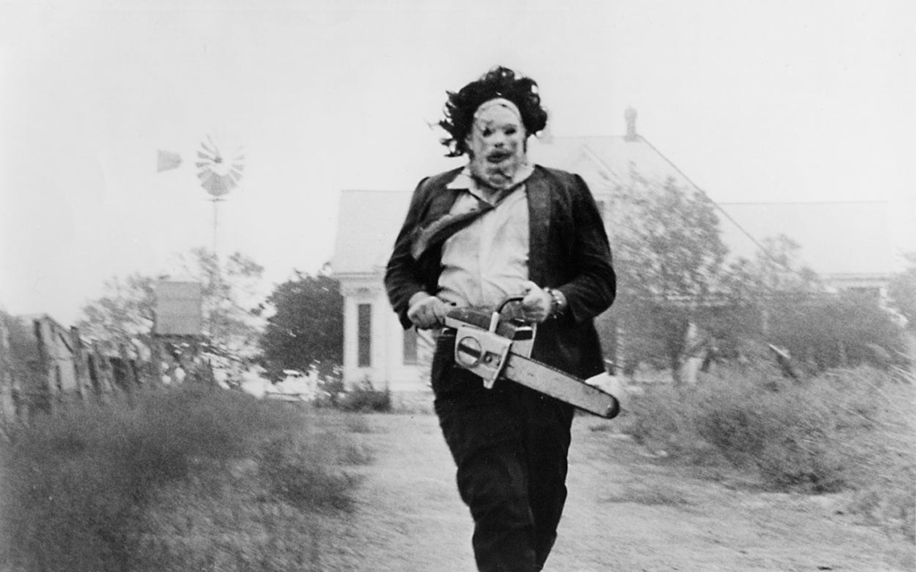 Crítica: "O Massacre da Serra Eletrica" (The Texas Chain Saw Massacre) | Foto: Reprodução