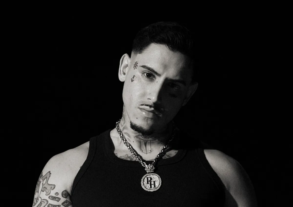 Crítica: MC PH "O Cara do Momento, Vol. 2" | Foto: Reprodução