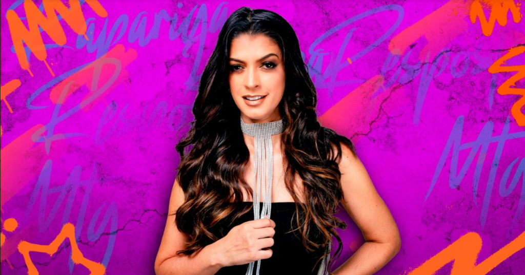 Cris Lima e DJ Didi lançam MTG "Rapariga Eu Sou e Porradeiro Forte"