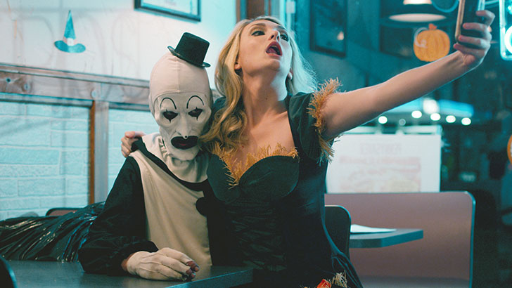 Crítica: "Terrifier" | Foto: Reprodução