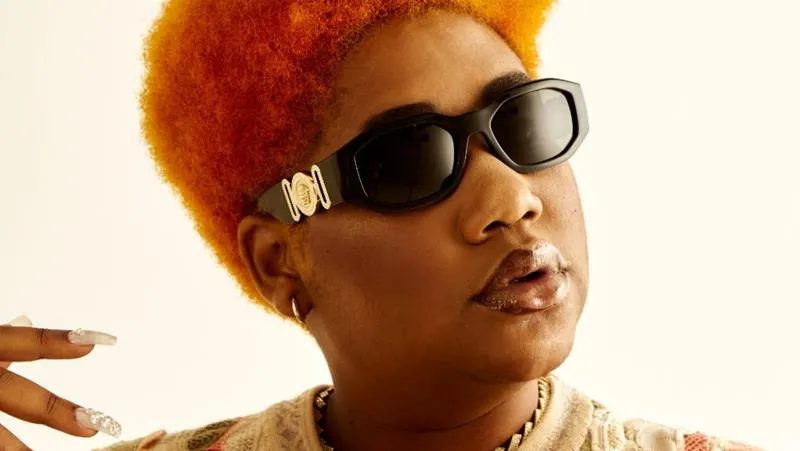 Novo EP de Áurea Semiseria explora brasilidade e empoderamento feminino no rap