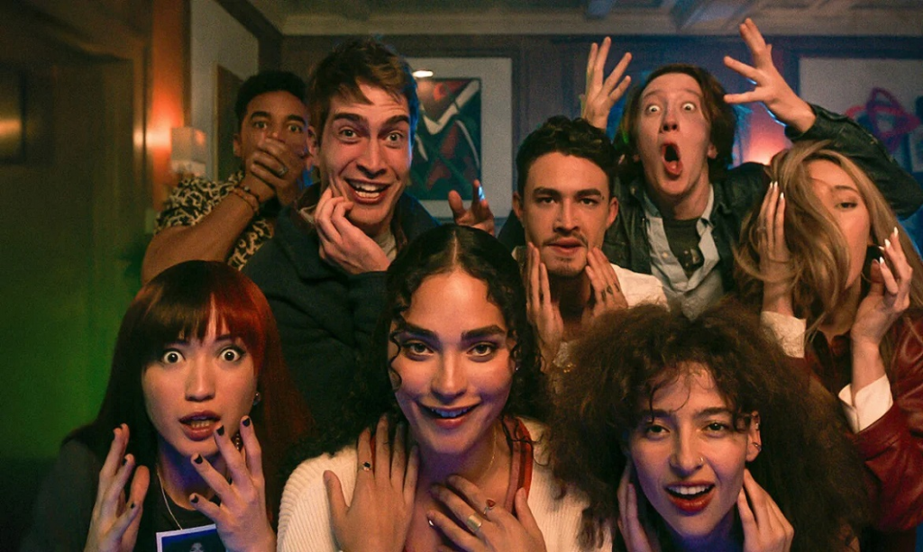 Crítica: "Identidades em Jogo" (It’s What’s Inside)