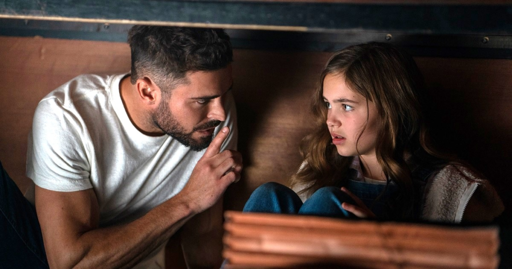 Crítica: "Chamas da Vingança" (Firestarter) | Foto: Reprodução