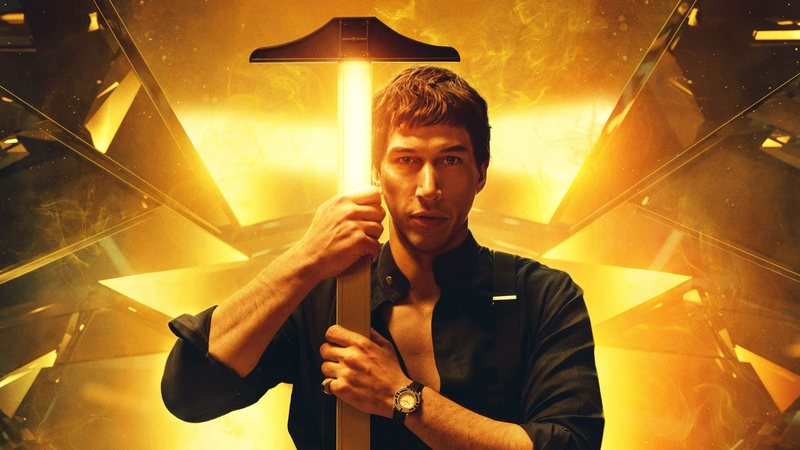 Francis Ford Coppola vem ao Brasil para a Mostra de SP e exibição de "Megalópolis"