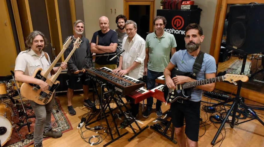 Maior experiência Genesis no mundo se apresenta em SP | Foto: Divulgação