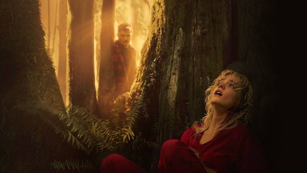 Crítica: "Strange Darling"