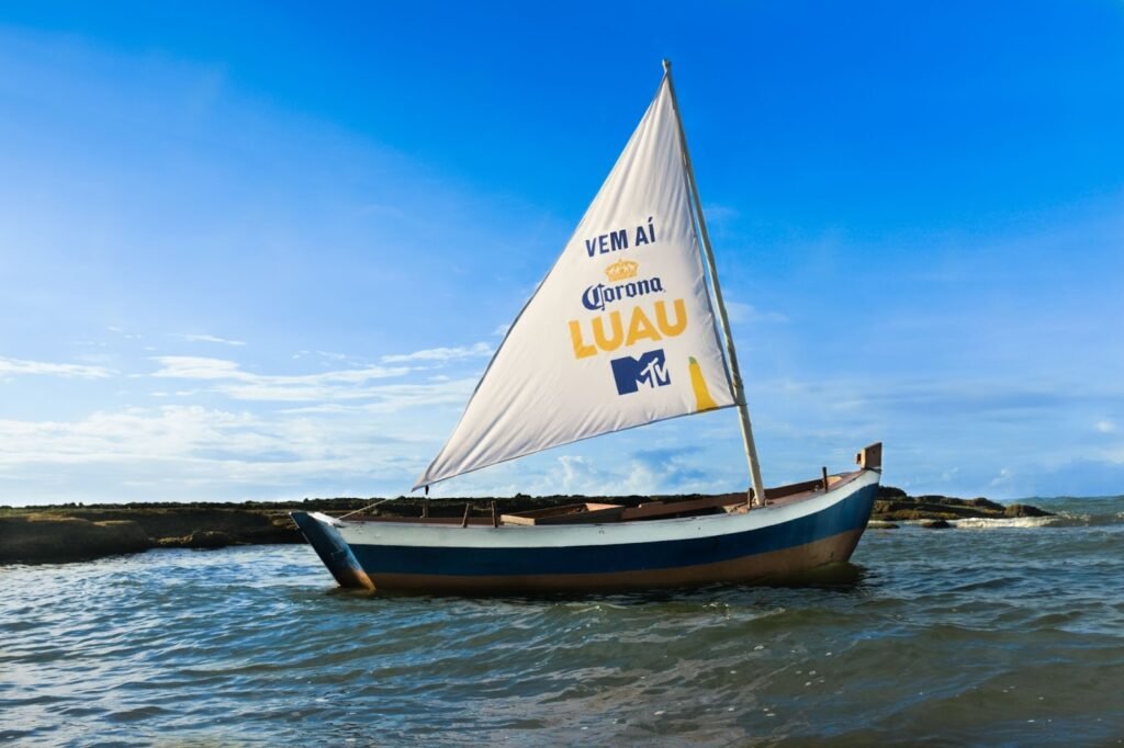 Luau MTV está de volta em parceria com cerveja Corona | Foto: Divulgação