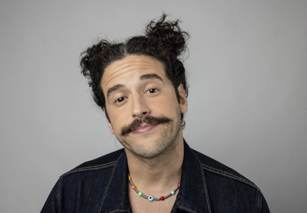 Lukete lança o clipe de "Tetris"; assista | Foto: Divulgação