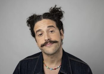 Lukete lança o clipe de "Tetris"; assista | Foto: Divulgação