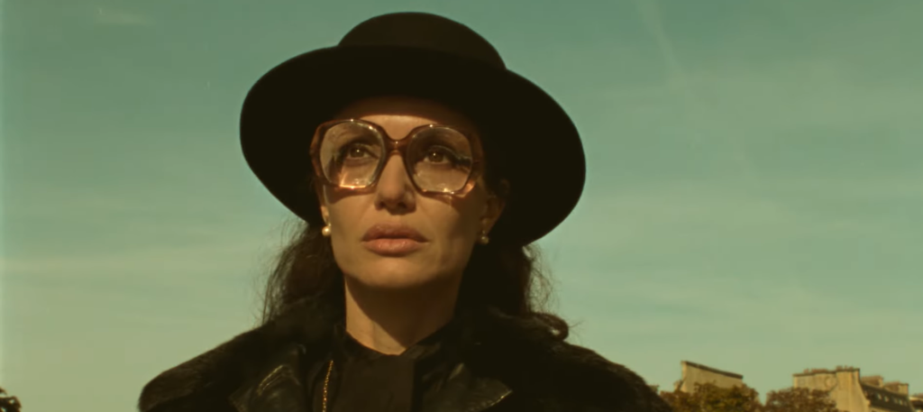 Crítica: "Maria Callas" (Maria) | Foto: Reprodução