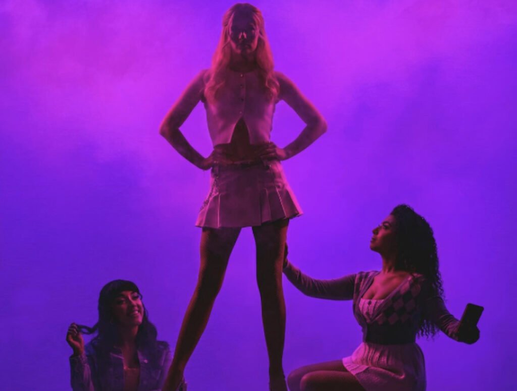 "Meninas Malvadas – O Musical" abre vendas de ingressos no dia 3 de outubro com evento gratuito