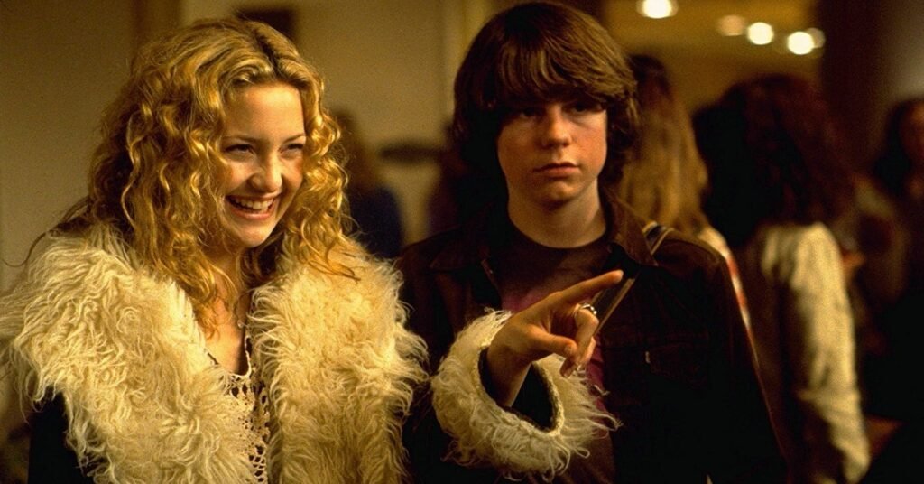 Crítica: "Quase Famosos" (Almost Famous) | Foto: Reprodução