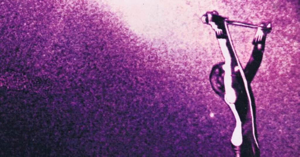 Crítica: Queen, "Queen" | Foto: Reprodução