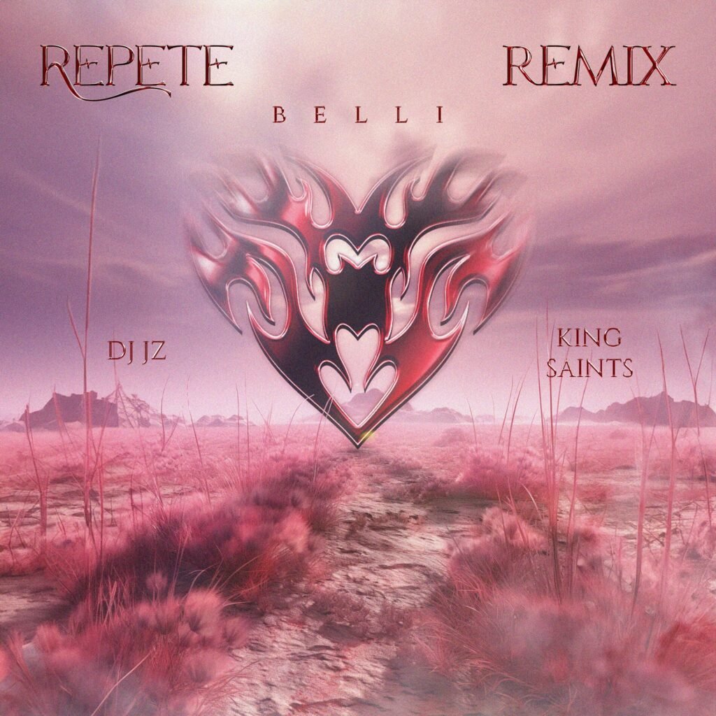 DJ JZ e King Saints fazem versão MTG remix de “Repete”