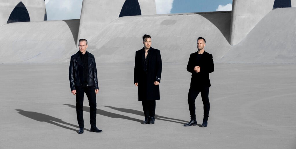 Possível setlist dos shows do Rüfüs Du Sol no Brasil