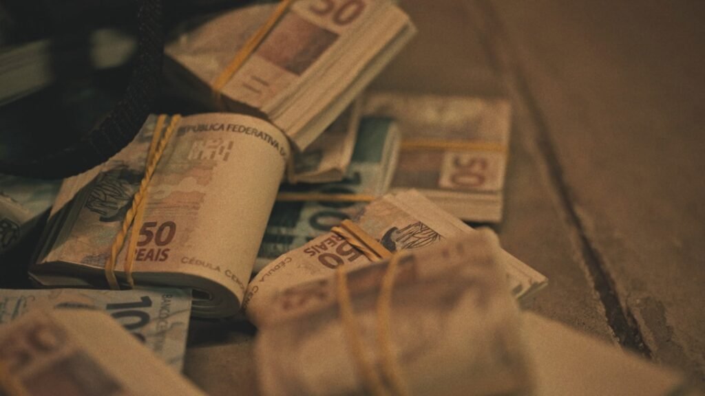 "Vale o Escrito: A Guerra do Jogo do Bicho" estreia na TV Globo em 29 de outubro