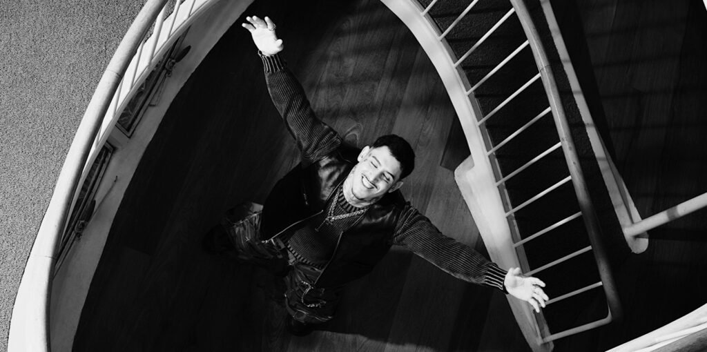 PH celebra momento especial com novo álbum e compartilha visão sobre a carreira | Foto: Reprodução