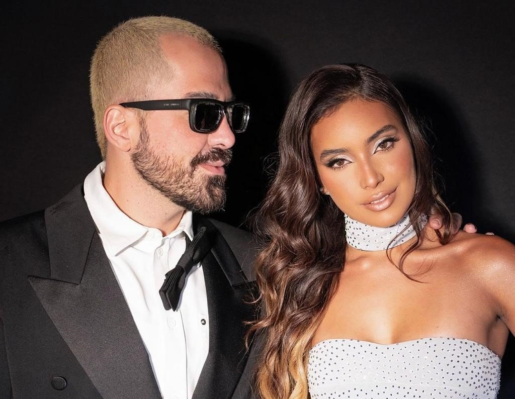 Famosos apoiam Eduardo Amarante em pausa na carreira para tratar depressão