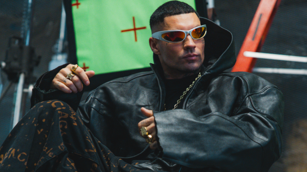 Crítica: Filipe Ret, "Nume" | Foto: Reprodução