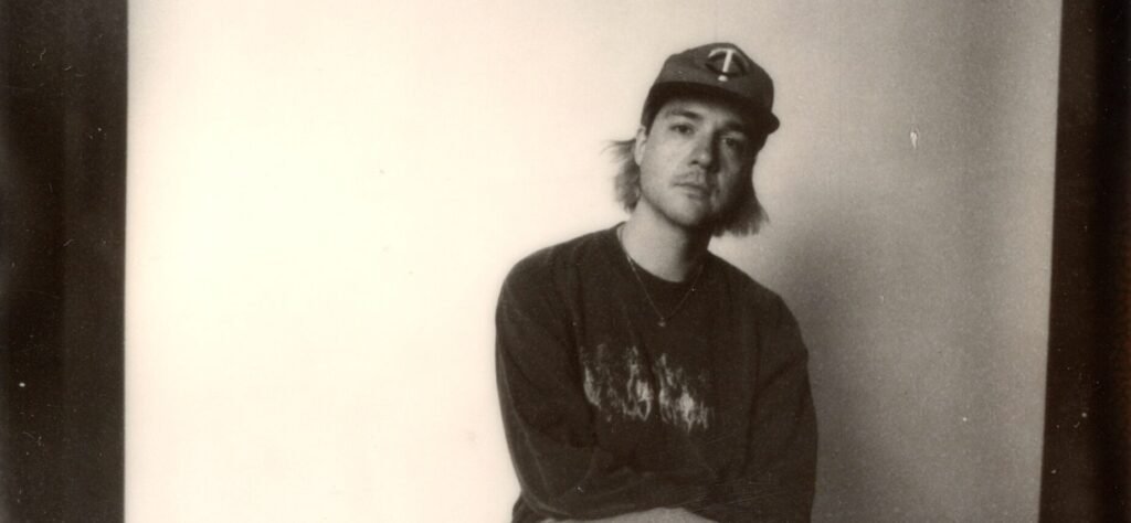 Balaclava traz ao Brasil em fevereiro Homeshake, projeto de Peter Sagar | Foto: Matthew Yoscary