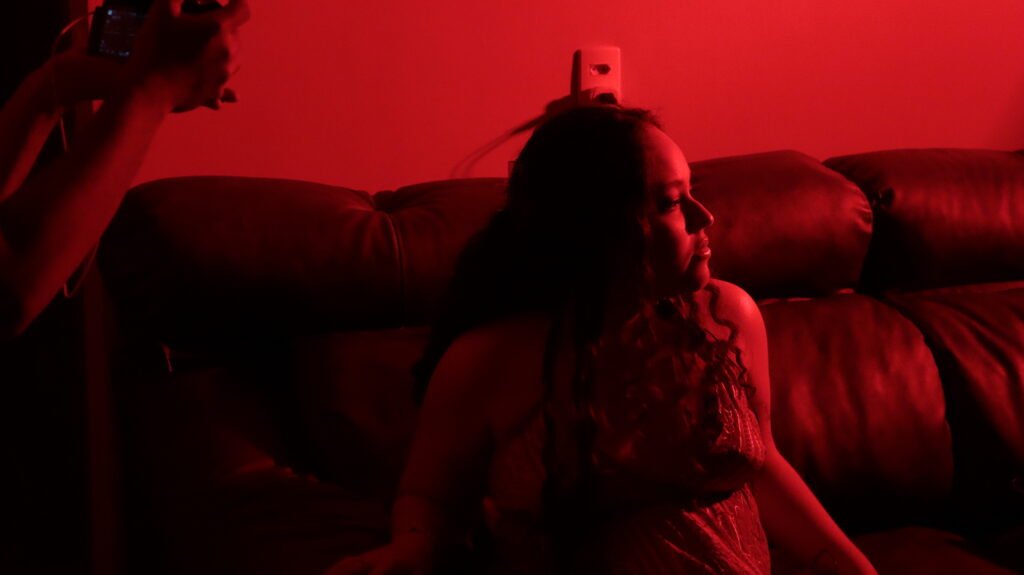 Fernanda Hofmann revela detalhes da produção do curta-metragem de “Douro”; confira | Foto: Reprodução