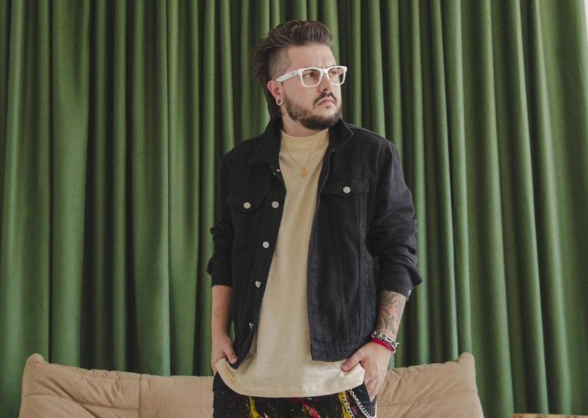 Após sucesso com Restart, PeLanza estreia carreira solo em São Paulo com novo hit