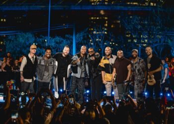 Turma do Pagode lança segundo EP de “Mixturadin 3” | Foto: Divulgação