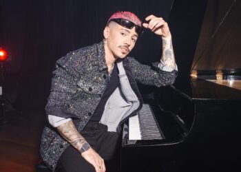 Biel se une a DJ Batata e MC TH em novo single "Eu Prefiro no Escurinho"