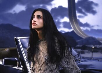 Day Limns investe R$ 1 milhão em projeto musical inovador com o EP "Vênusnetuno II"