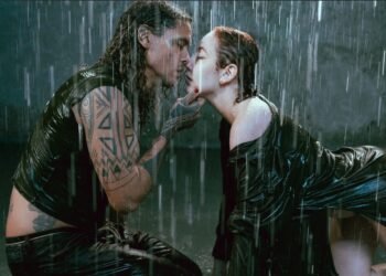 Crédito: Thiago Drummond