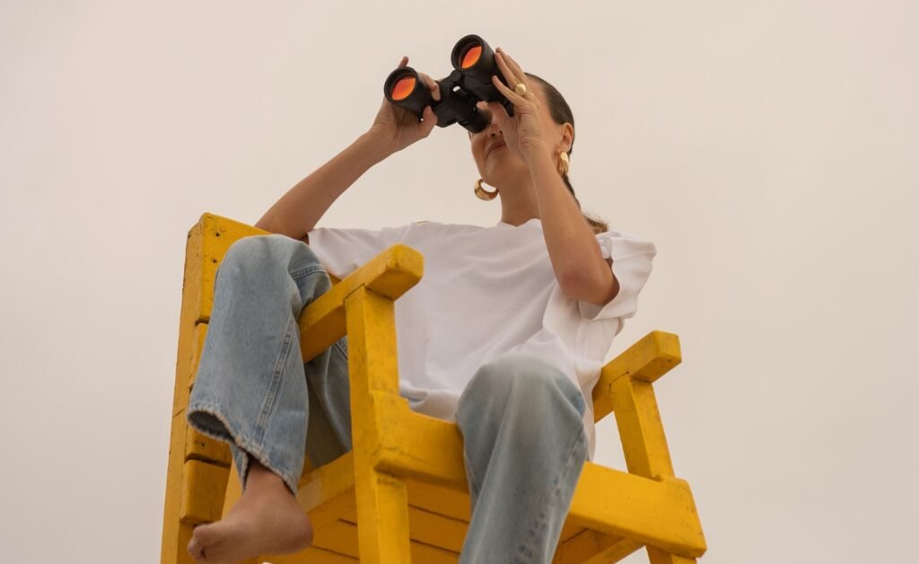 Marina Gold estreia o single "Mocinho do Mar" | Foto: Divulgação