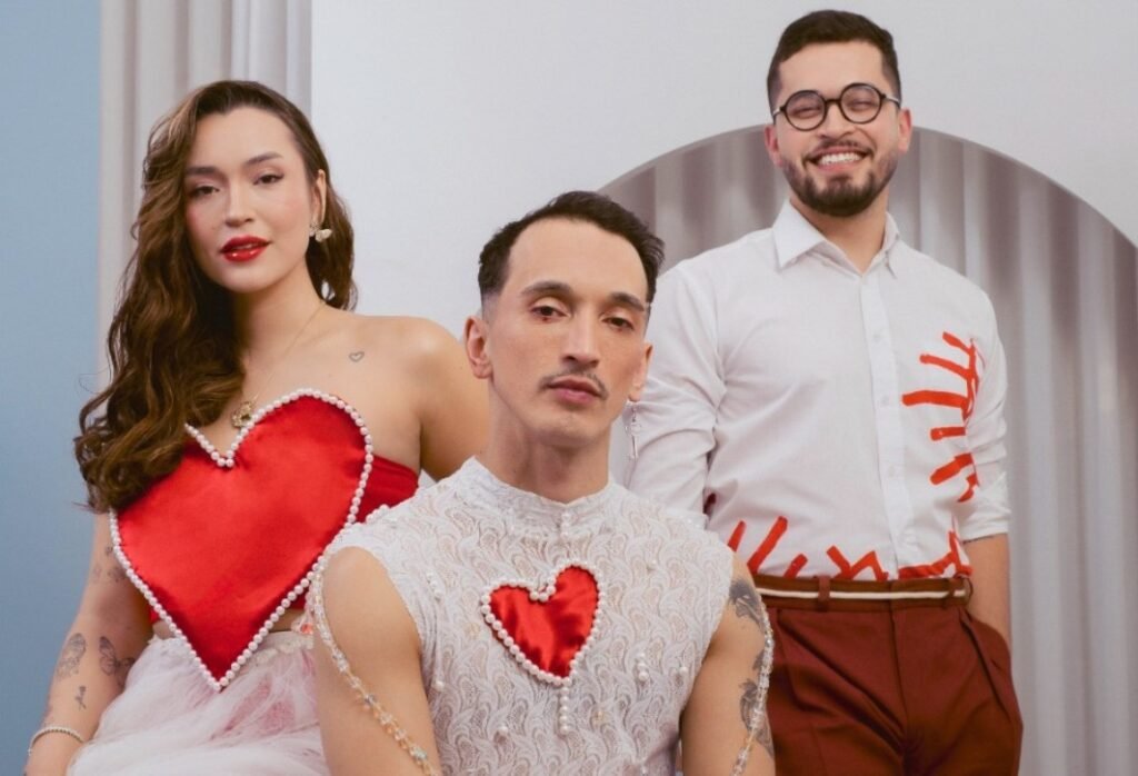 Banda Cidrais lança álbum de estreia; confira o faixa a faixa exclusivo