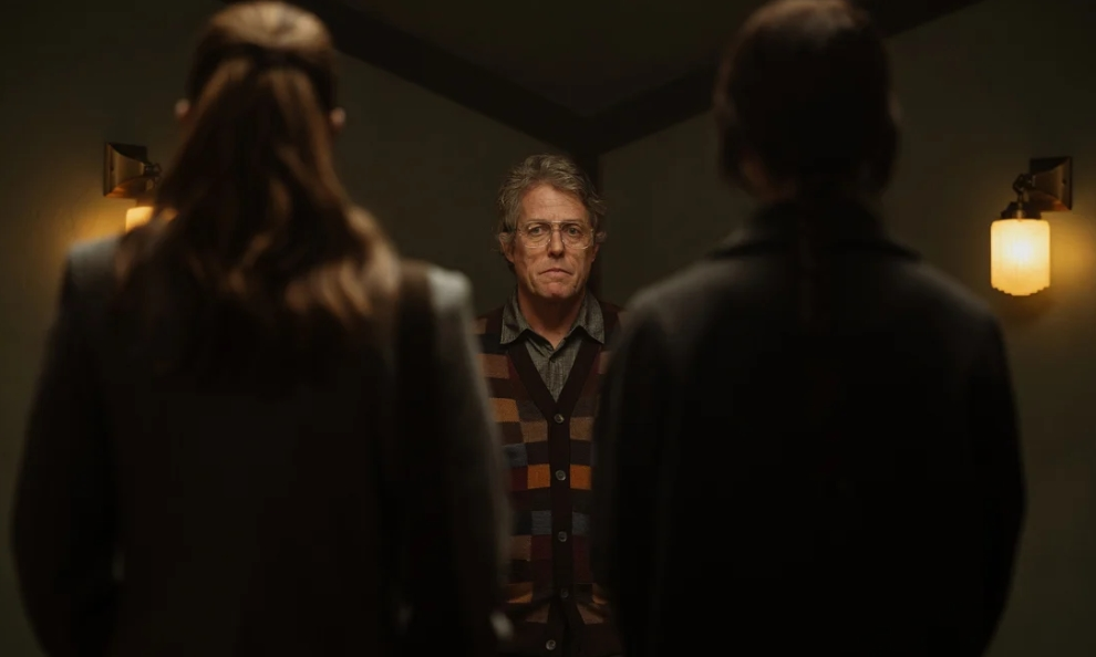 Crítica: "Herege" (Heretic) | Foto: Reprodução