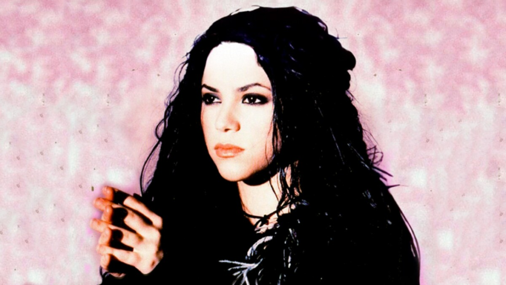 Crítica: Shakira, "Dónde están los ladrones?" | Foto: Reprodução