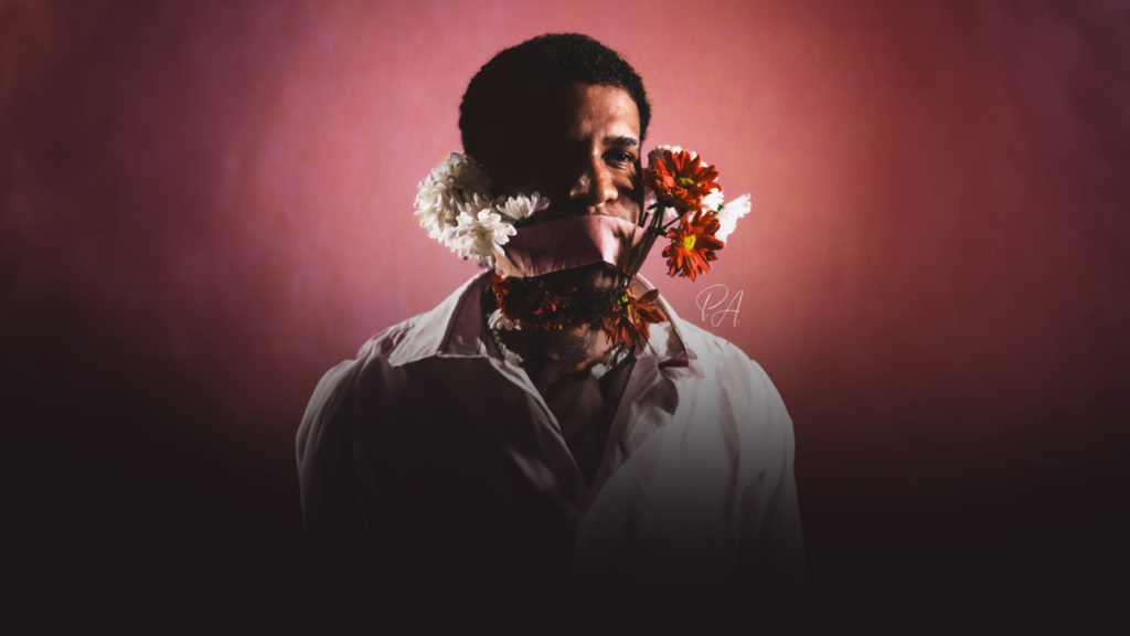 Kiaz lança primeiro álbum de estúdio da carreira | Foto: Reprodução