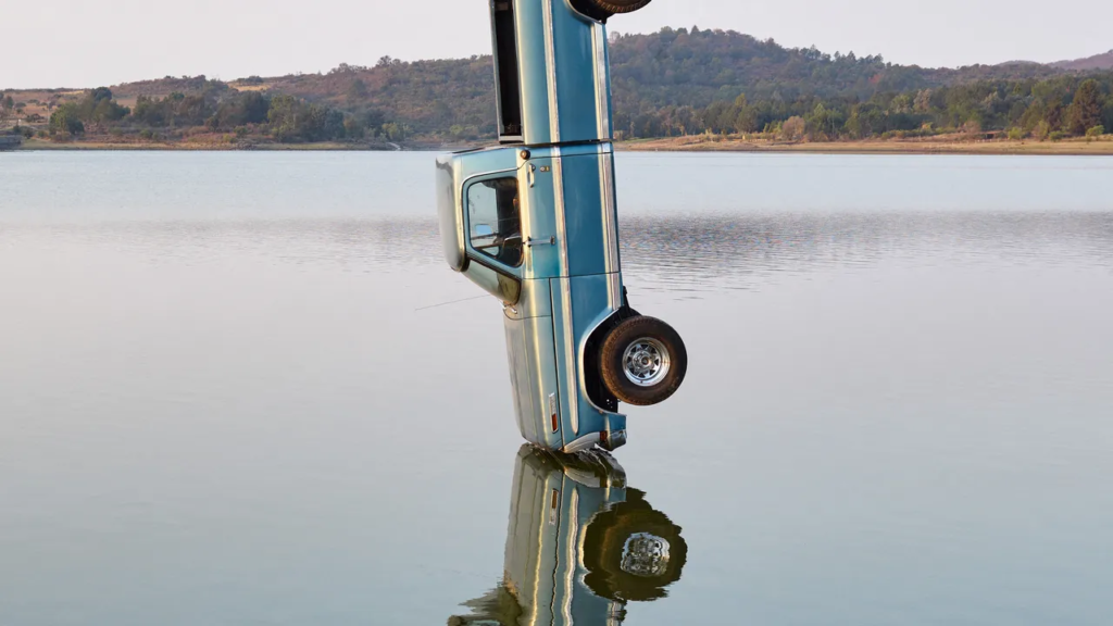 Crítica: Post Malone "F-1 Trillion" | Foto: Reprodução