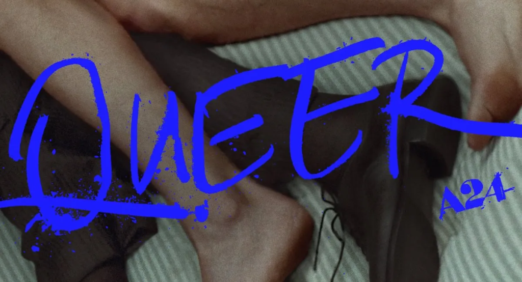 Veja o trailer do polêmico "Queer", novo filme com Daniel Craig | Foto: Reprodução