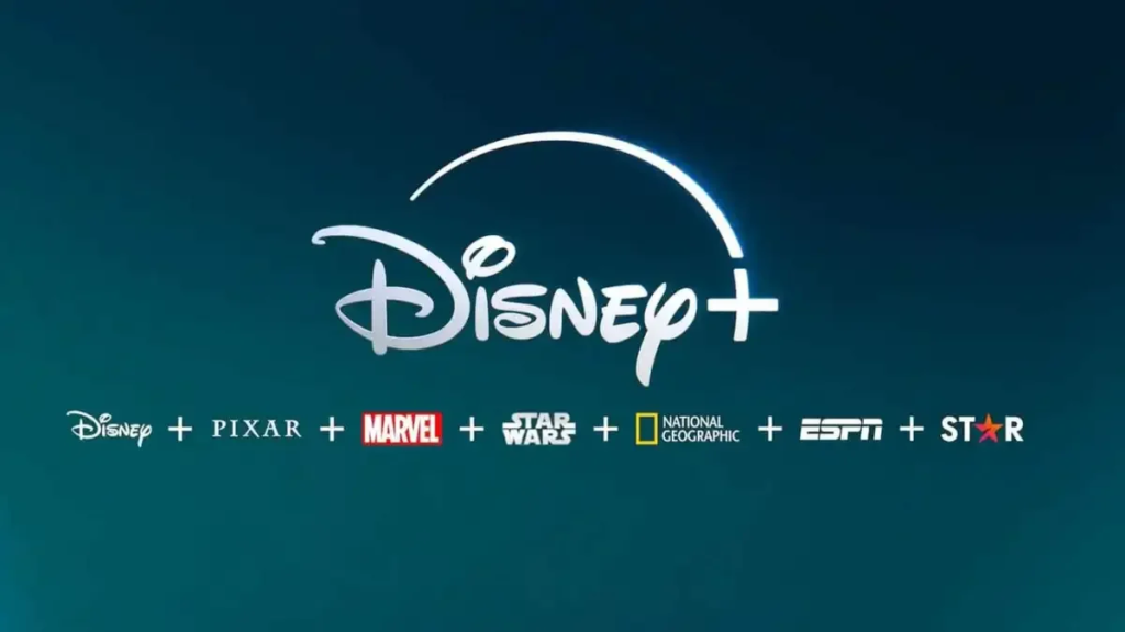 Disney+ divulga prévia da programação para 2025 | Foto: Reprodução