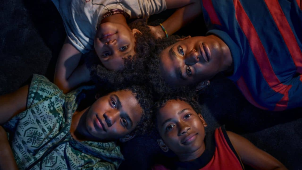 Crítica: "Os Quatro da Candelária" | Foto: Netflix