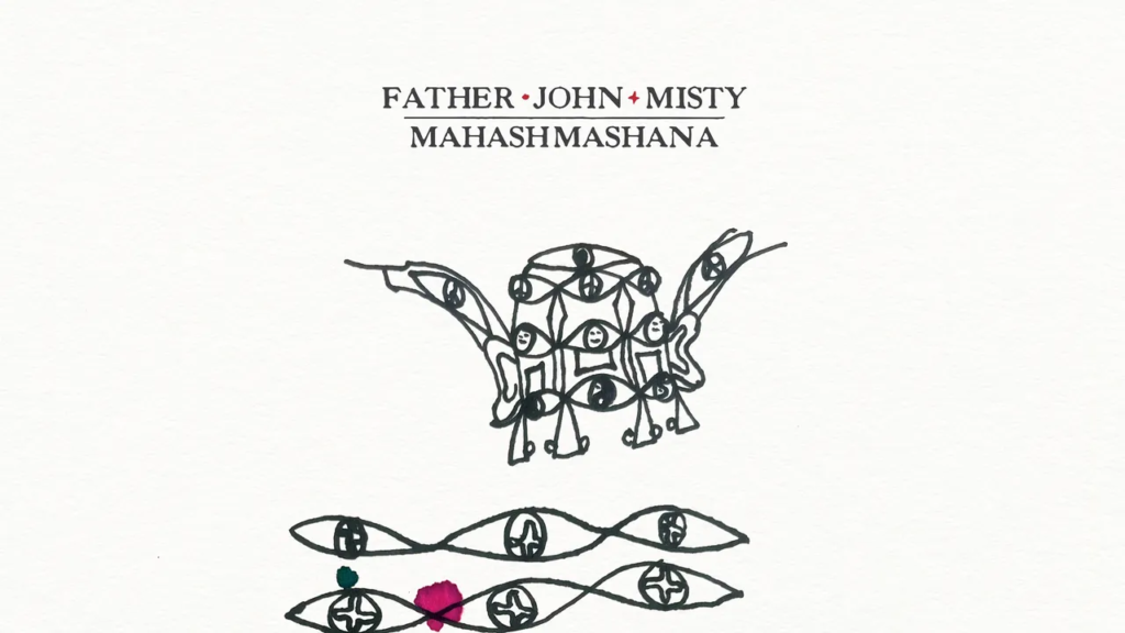 Crítica: Father John Misty, "Mahashmashana" | Foto: Reprodução